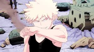 Check spelling or type a new query. Domestic Bakugou Katsuki Technically Flamey S Writing Blog