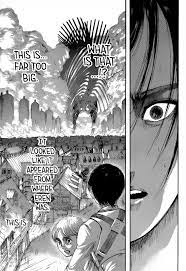Read attack on titan/shingeki no kyojin manga in english online for free at readsnk.com. Attack On Titan Chapter 123 Online Read Attack On Titan Online Read