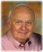 Fred Simpson Obituary (1933