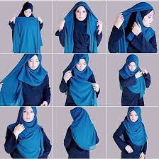 Tips ni juga boleh menampakan efek kurus pada muka cikpuan. With Square Hijab 2019 Square Hijab Withwith Square Hijab The Post With Square Hijab 2019 Appeare How To Wear Hijab Square Hijab Tutorial Hijab Tutorial