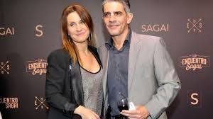 La modelo y participante de la academia se refirió a los dichos del conductor con quien hacía el ciclo informados de todo. Todas Las Famosas Que Nancy Duplaa Tuvo En La Mira Por Su Relacion Con Pablo Echarri Mdz Online