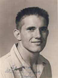 Thomas E. Ditto Obituary