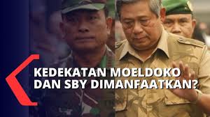 Sebelum menjadi panglima tni, di masa pemerintahan sby, moeldoko juga sempat menjabat sebagai kepala. Demokrat Jangan Halu Bilang Pak Sby Dekat Dengan Pak Moeldoko Youtube