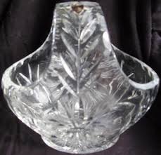 Maybe you would like to learn more about one of these? Second Hand Crystal Wine Glasses Collectible China And Glass Buy And Sell Preloved