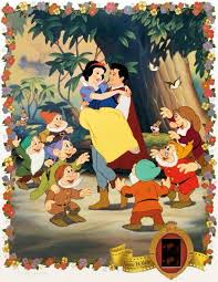 Image result for Snow White 1973 AMC