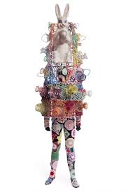 Three Things to Know About Nick Cave's Soundsuits