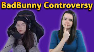 Known as the 'internet's greediest streamer,' badbunny has faced backlash for. Addressing The Badbunny Twitch Controversy Streamer Discussion Youtube