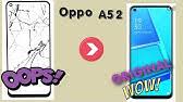 Buy the replacement lcd screen for oppo a92 and replace the broken, cracked, scratched screen in your handset. How To Replace The Screen On A Oppo A52 Youtube