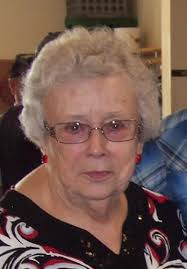 Elaine Dick Obituary (1934