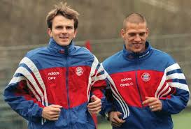 Dietmar johann wolfgang didi hamann is a german professional football coach, former player and media personality. Dietmar Hamann Im Gesprach Viele Spieler Leben In Einer Scheinwelt Fussball Faz