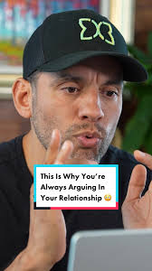 Us Trying to Figure Out Why We're Arguing So Much