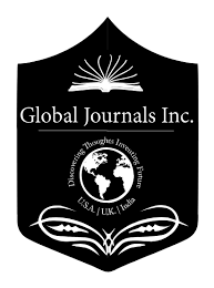 Découvrez toute la carrière de ian iqbal rashid. Editorial Board Global Journals