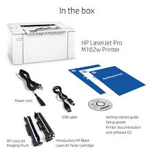 Installed devices to the computer (such as printers, scanners, vga, mouse, keyboards) drivers must be installed first. Hp Laserjet Pro M102w Printer Walmart Com Walmart Com