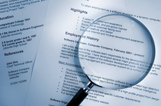 The Recruiter's Guide to AI-Powered Resume Ranking: Save 40 Hours a Month - HrTechTrend