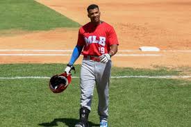 Franco is as good as a prospect can get, checking every box on a performance. Rays Teenage Phenom Wander Franco Is Making Waves Draysbay
