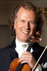 André Rieu: Christmas in London (2016)