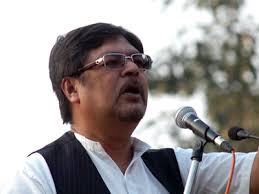 Former BJP MP Chandan Mitra, 4 Congress MLAs join TMC