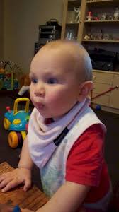 Our beautiful little Grandson needs a stable home