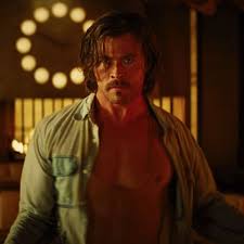 In the course of a fateful night, everyone will have one last shot at redemption. Bad Times At The El Royale Trailer Popsugar Entertainment