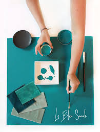 Le Bleu Sarah Lavoine En Decoration Maison Sarah Lavoine Bleu Sarah Lavoine Sarah Lavoine Deco Bleue
