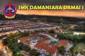 Sr islam integrasi darul qalam; Smk Damansara Damai 1 Home Facebook