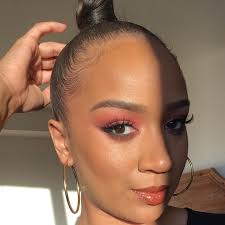 Makeup by Britt Garrison