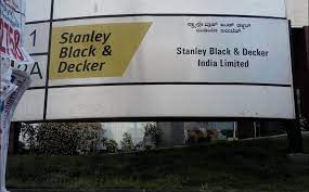 Welcome to the official site of stanley tools. Stanley Black Decker Burofotos Glassdoor