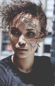 Somebody To You [HARRISON OSTERFIELD] ✓