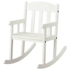 21 posts related to wooden folding chairs ikea. Sundvik Rocking Chair White Ikea