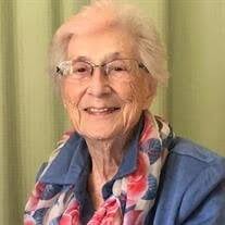 Grace L. Aungst Obituary