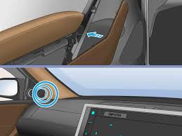 However, if your car doesn't have this simple type of connection, you may need to connect your speaker with a soldered or crimped connection. Simple Ways To Install Tweeters 11 Steps With Pictures