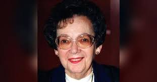 Mrs. Miriam E. Basil Obituary