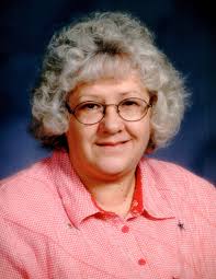 Obituary for Barbara Ann (Jenkerson) Gammon
