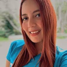 Katherine Barrera's Instagram, Twitter & Facebook