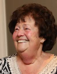 Obituary for Lillian Carmella Graber