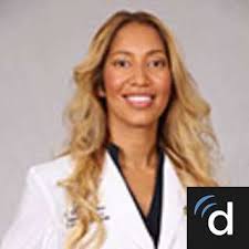 Dr. Damion Simpson, MD