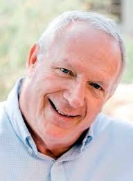 Robert O'Connell Obituary