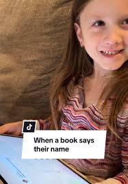 ✨ “Mom, she said my name!” ✨ The magic moment when your child hears th...