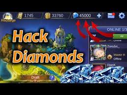 Mobile Legends Diamond Hack Youtube In 2020 Mobile Legends Miya Mobile Legends Alucard Mobile Legends