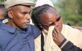 Commonwealth Game: Kirui leads Kenyans in Steeplechase medal hunt