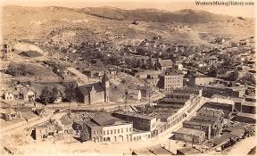 Learn about colorado mining history and gain an appreciation for current facts and laws that govern the industry today. Central City Colorado From Above Central City Colorado Central City Colorado Towns