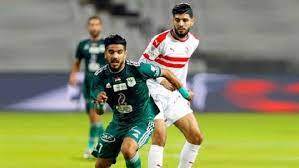 وتُقام مباراة الزمالك والمصري اليوم الإثنين، في تمام الساعة التاسعة مساءً بتوقيت القاهرة، العاشرة بتوقيت السعودية، وتُذاع مباراة الزمالك والمصري عبر قناة أون تايم سبورتس1. Ø§Ù„Ø¨ÙˆØ§Ø¨Ø© Ù†ÙŠÙˆØ² Ø¨Ø« Ù…Ø¨Ø§Ø´Ø± Ù…Ø´Ø§Ù‡Ø¯Ø© Ù…Ø¨Ø§Ø±Ø§Ø© Ø§Ù„Ø²Ù…Ø§Ù„Ùƒ ÙˆØ§Ù„Ù…ØµØ±ÙŠ ÙÙŠ Ø§Ù„Ø¯ÙˆØ±ÙŠ Ø§Ù„Ù…ØµØ±ÙŠ
