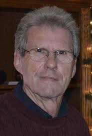 Obituary information for Troy D. Allen