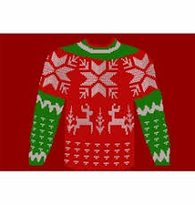 Download Christmas Jumper Vector Images Over 5 600 SVG Cut Files
