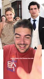 Carlos Sainz e Isa Hernaez han roto💔