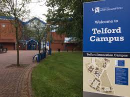 Maybe you would like to learn more about one of these? University Of Wolverhampton On Twitter It May Be A Soggy Start But You Ll Get A Warm Welcome At Our Telford Campus For Our Engineering Open Day Jointhepack Https T Co Gjgn9nc6bx