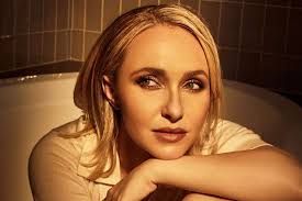 Hayden Panettiere to Discuss Addiction, Career in New Book (Exclusive)