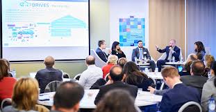 Seminar: Sectoral skills for the future – Blueprint in the spotlight - Employment, Social Affairs & Inclusion - European Commission