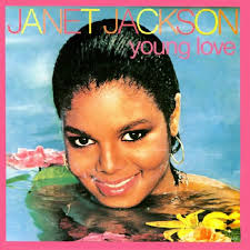 1982 Janet Jackson