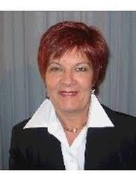 Daniele LECOMTE (AREVA à Paris La Defense)